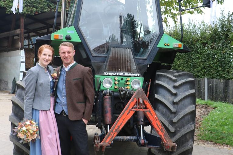 Diverse ANBAUGERÄTE für Kleintraktoren - Paumann Landtechnik 